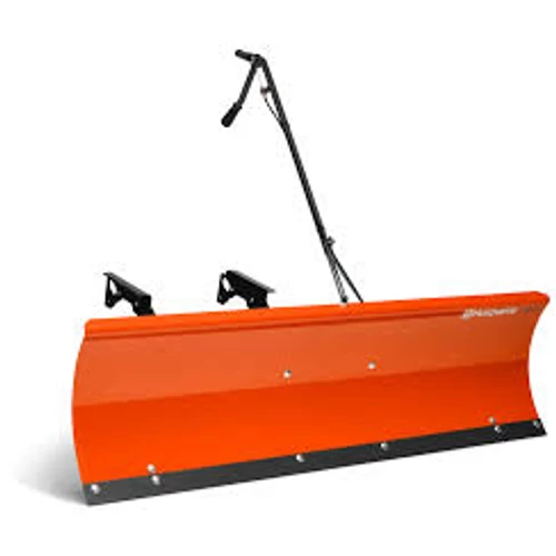 Fűnyírótraktorhoz Hótoló Husqvarna 122cm