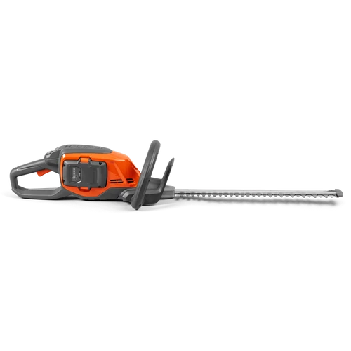 SÖVÉNYNYIRÓ AKKUS HUSQVARNA 215IHD45 KIT AKKU+TÖLTŐ kép 3