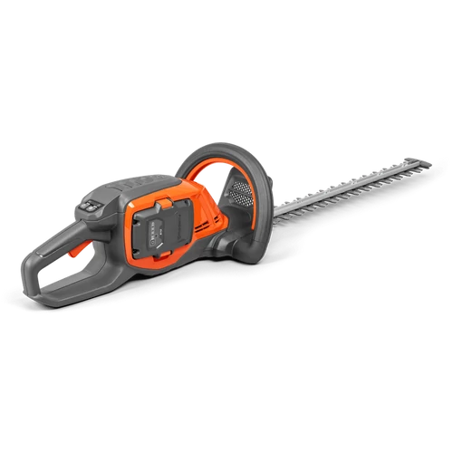 SÖVÉNYNYIRÓ AKKUS HUSQVARNA 215IHD45 KIT AKKU+TÖLTŐ kép 4