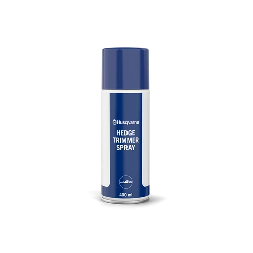 ÁPOLÓ SPRAY SÖVÉNYNYÍRÓKHOZ 400ML HUSQVARNA KENÉS/TISZTÍTÁS