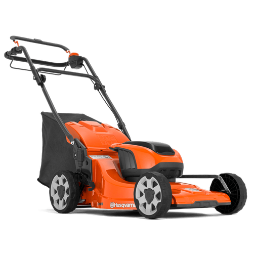 FŰNYÍRÓ AKKUS HUSQVARNA LC 142IS 42CM 50L KIT AKKU+TÖLTŐ