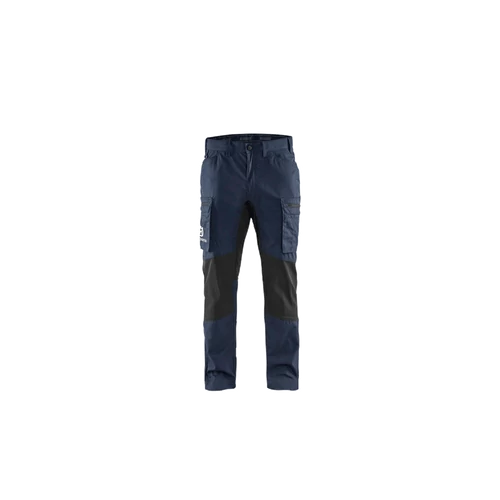 Deréknadrág 52 Husqvarna Service Strech