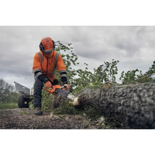 LÁNCFŰRÉSZ HUSQVARNA 540 MARK III kép 3