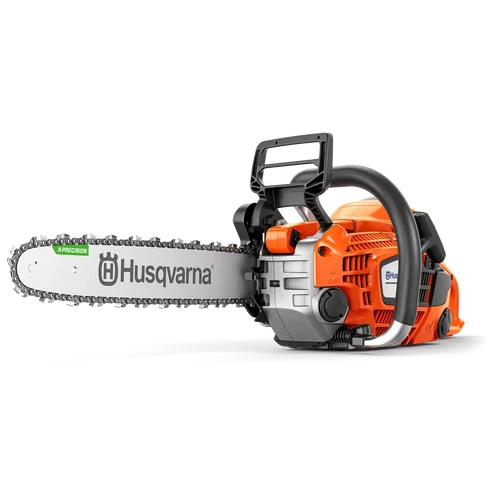 LÁNCFŰRÉSZ HUSQVARNA 540 MARK III