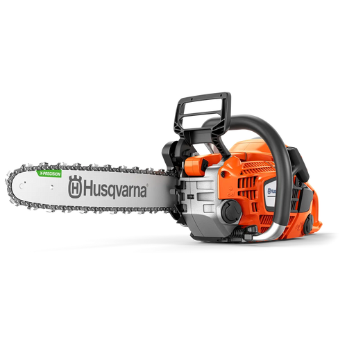 LÁNCFŰRÉSZ HUSQVARNA 540 MARK III