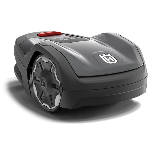 Robotfűnyíró Husqvarna Automower Aspire R4 400m2