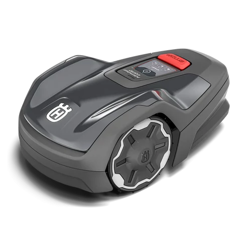 Robotfűnyíró Husqvarna Automower Aspire R4 400m2 kép 3