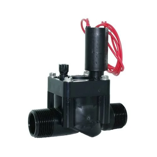 KPE MAGNESSZELEP HUNTER PGV 100GB 1" BM 24V