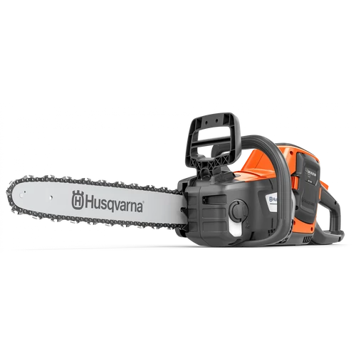 LÁNCFŰRÉSZ AKKUS HUSQVARNA 240I 14" SOLO