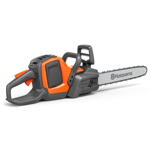 LÁNCFŰRÉSZ AKKUS HUSQVARNA 240I 14" SOLO kép 2