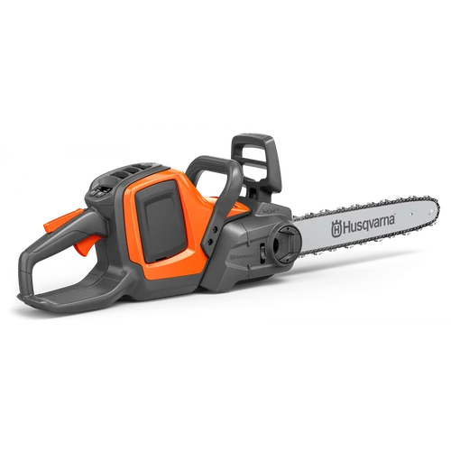 LÁNCFŰRÉSZ AKKUS HUSQVARNA 240I 14" SOLO kép 3