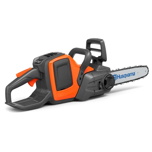 LÁNCFŰRÉSZ AKKUS HUSQVARNA 225I 14" KIT AKKUVAL ÉS TÖLTŐVEL kép 2