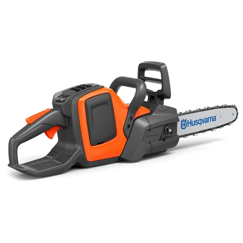 LÁNCFŰRÉSZ AKKUS HUSQVARNA 225I 14" KIT AKKUVAL ÉS TÖLTŐVEL kép 3