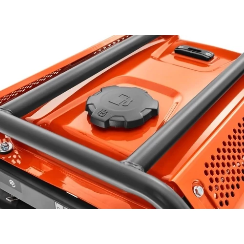 Áramfejlesztő Husqvarna G2500P  196cm3  2200W AVR  220V