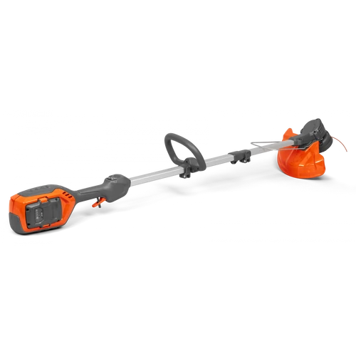 FŰKASZA AKKUS HUSQVARNA 215IL KIT SZEGÉLYVÁGÓ kép 2