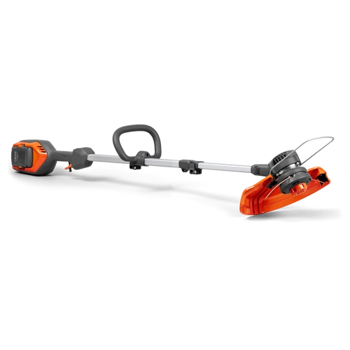 FŰKASZA AKKUS HUSQVARNA 215IL KIT SZEGÉLYVÁGÓ kép 3