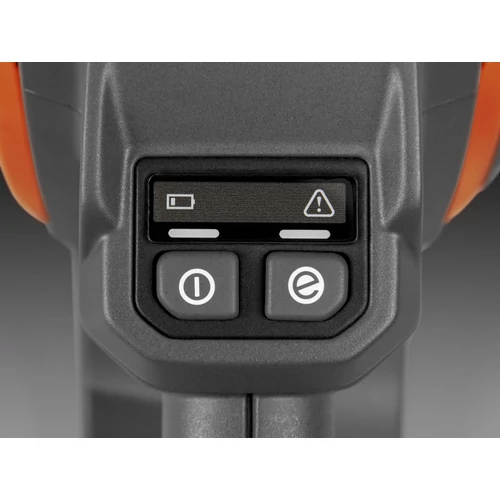 FŰKASZA AKKUS HUSQVARNA 215IL KIT SZEGÉLYVÁGÓ kép 6