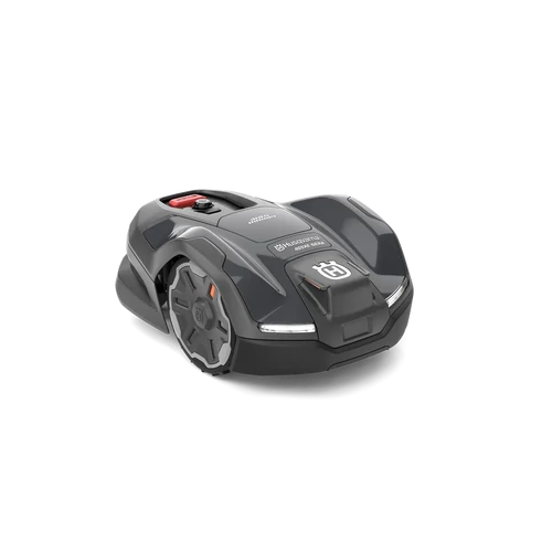 Robotfűnyíró Husqvarna Automower 405XE NERA + EPOS PLUG-IN
