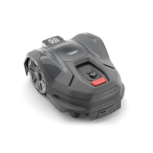 Robotfűnyíró Husqvarna Automower 405XE NERA + EPOS PLUG-IN kép 5