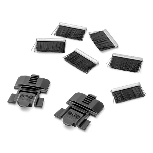 KERÉK KÉSZLET HUSQVARNA AUTOMOWER 305-HÖZ TISZTÍTÓ SZETTEL