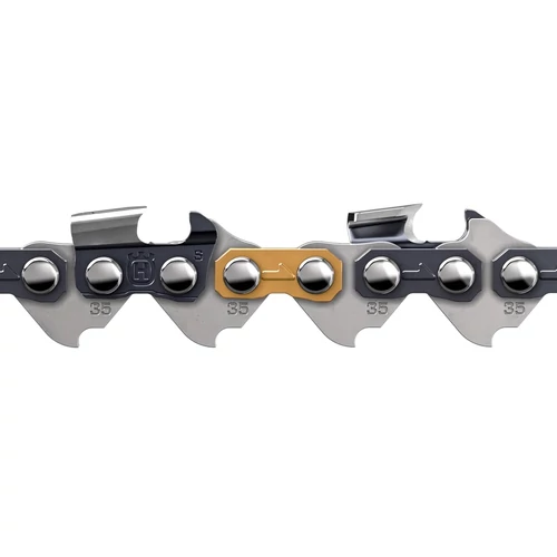 LÁNCFŰRÉSZ LÁNC HUSQVARNA X-CUT 64DL S35G 325" 1,5 64