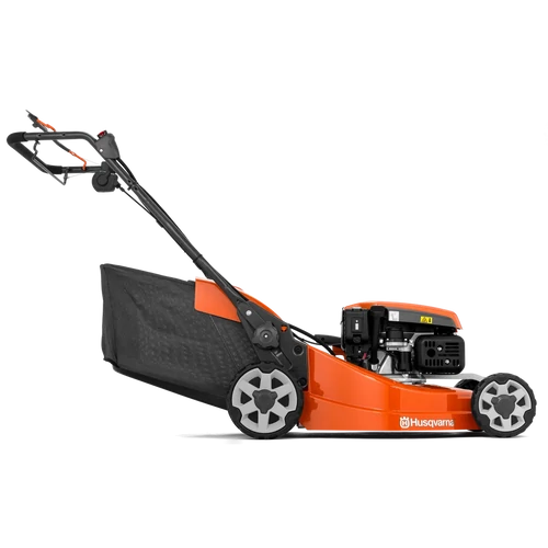 Fűnyíró Husqvarna LC 353VE Hq Mot.166cm3 53cm Gyüjt.önj.önin kép 2