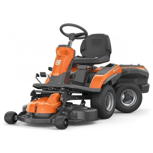 FŰNYÍRÓTRAKTOR AKKUS HUSQVARNA RIDER R200IX 