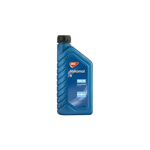 Hajtőműolaj MOL Hykomol 80W-90 1 liter