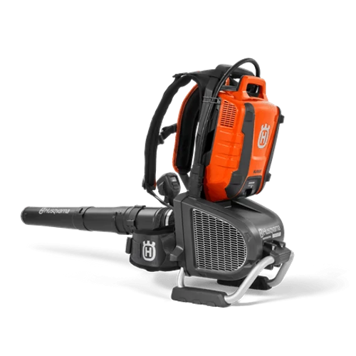 Lombfuvó Akkus Husqvarna 550 iBTX Akku És Töltő Nélkül