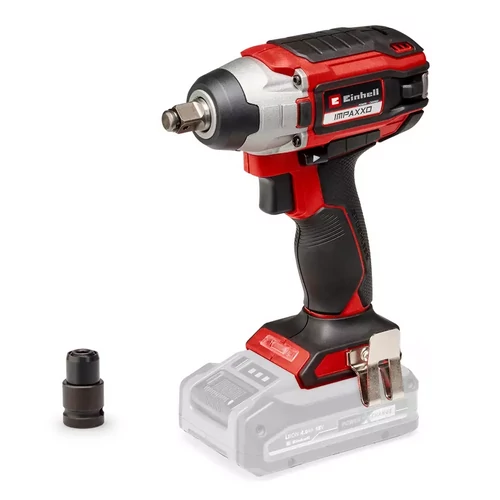 Ütvecsavarozó Einhell akkus IMPAXXO 18/230 Solo 4510080=