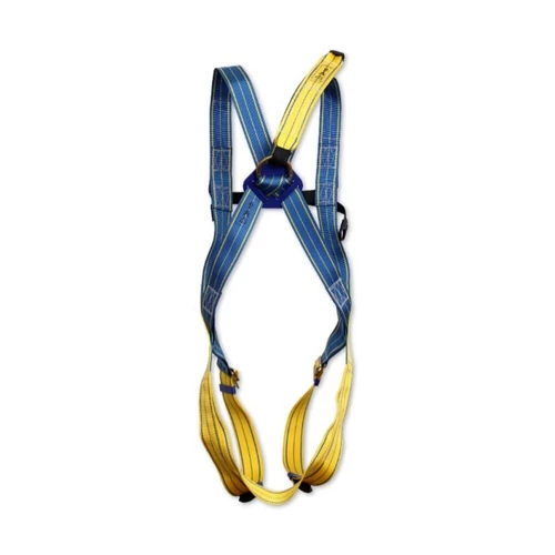 TESTHEVEDER IRUDEK LIGHT PLUS 2PONTOS L-XL 100404500004 kép 2