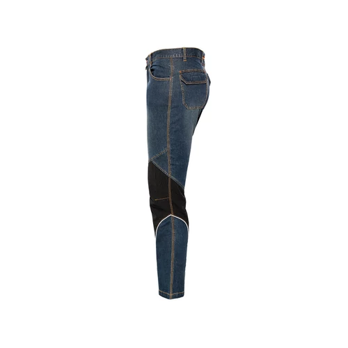 Munkavédelmi deréknadrág S Issaline 8838B farmer-cordura 
