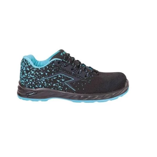 Munkavédelmi Cipő 41 Talan Jacquard S1P SRC