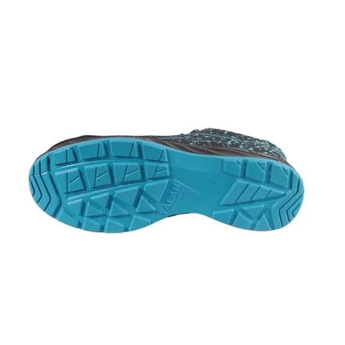 Munkavédelmi Cipő 41 Talan Jacquard S1P SRC