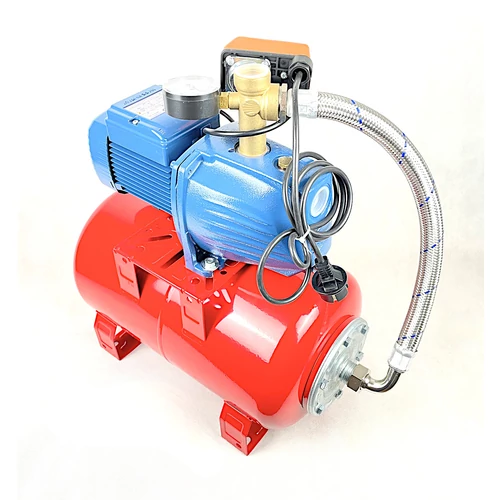 VÍZELLÁTÓ PEDROLLO JSWm 3AL-24CL 220V kép 2