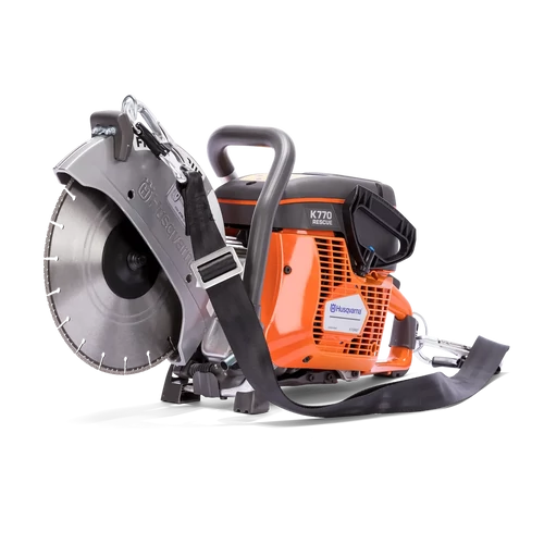 Daraboló Benzin Motoros Husqvarna K770 Rescue 967809101