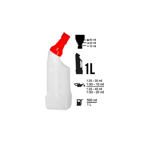 Univerzális Keverőedény Hecht 90001