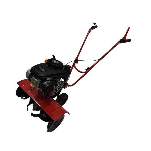 Kapálógép KF-MIDI XP 140, 141cm3, 2×2 kapa