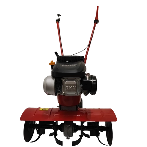 Kapálógép KF-MIDI XP 140, 141cm3, 2×2 kapa kép 2