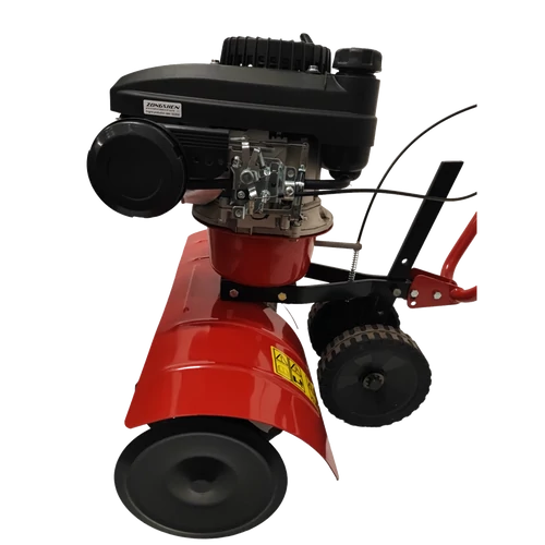 Kapálógép KF-MIDI XP 140, 141cm3, 2×2 kapa kép 3