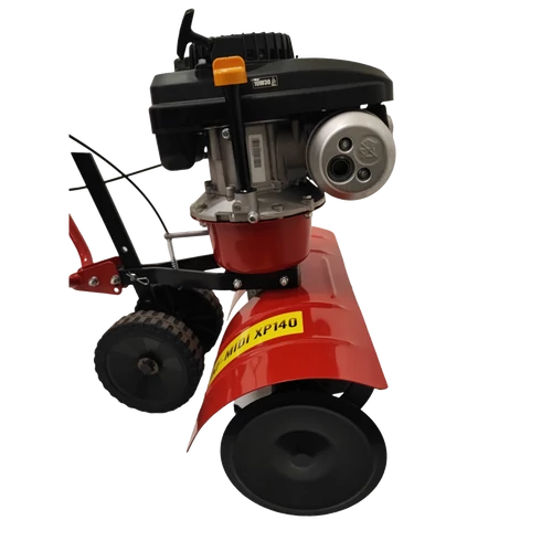 Kapálógép KF-MIDI XP 140, 141cm3, 2×2 kapa kép 4