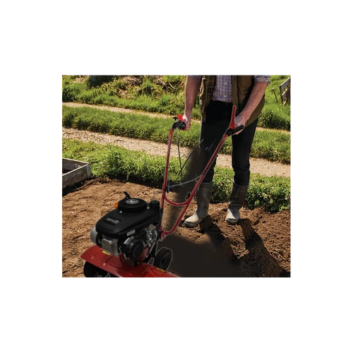 Kapálógép KF-MIDI XP 140, 141cm3, 2×2 kapa kép 5