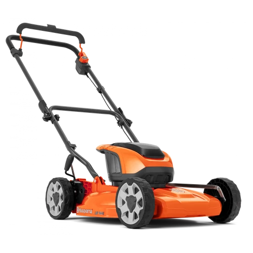 FŰNYÍRÓ AKKUS HUSQVARNA LB144I KIDOB44CM AKKU+TÖLTŐ ß