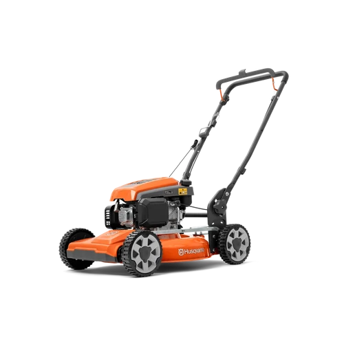 FŰNYÍRÓ AKKUS HUSQVARNA LC 251S 51CM SOLO kép 2