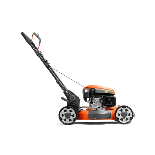 FŰNYÍRÓ AKKUS HUSQVARNA LC 251S 51CM SOLO kép 3