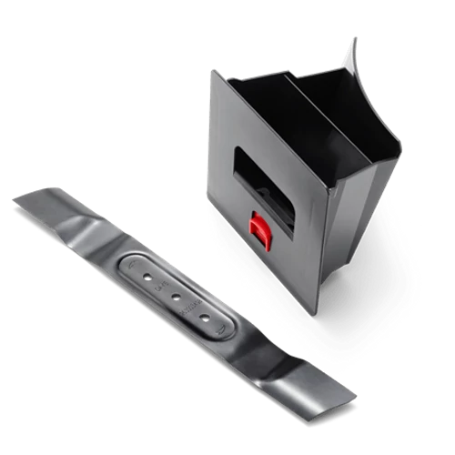 Mulcs Szett Husqvarna  lc141c-hez ß