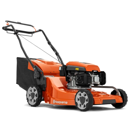 FŰNYÍRÓ HUSQVARNA LC 253S HUSQVARNA MOTOR 166CM3 53CM