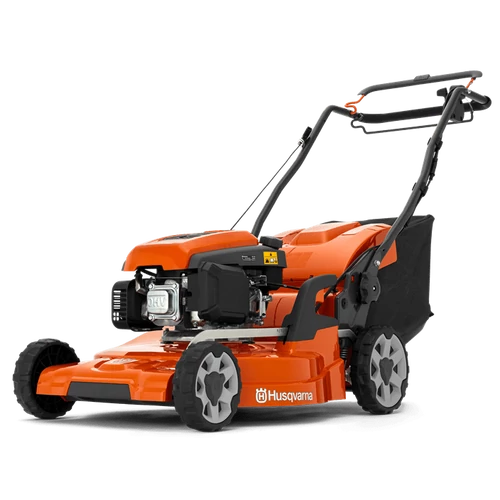 FŰNYÍRÓ HUSQVARNA LC 353V HQ MOT.166CM3 53CM GYÜJT.ÖNJ. kép 3