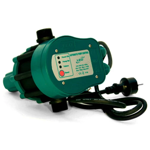 Nyomás-áramlásszabályzó-presscontroll Feroni--leo Ps-04a