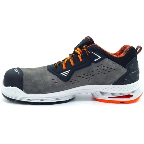 Munkavédelmi cipő 41 Base B1711C Madrid S1PS ESD SRC LG FO 